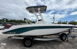 2021 Yamaha FSH 190 Sport, $ 35,900.00