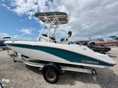 2021 Yamaha FSH 190 Sport, $ 35,900.00