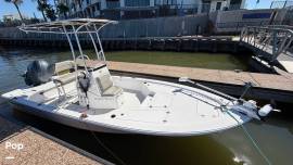 2021 Sportsman 214 SBX Tournament Bay, $ 31,500.00