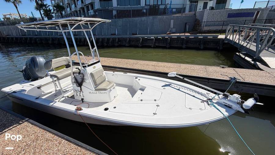 2021 Sportsman 214 SBX Tournament Bay, $ 31,500.00