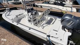 2021 Sportsman 214 SBX Tournament Bay, $ 31,500.00