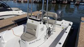 2021 Sportsman 214 SBX Tournament Bay, $ 31,500.00