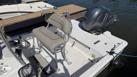 2021 Sportsman 214 SBX Tournament Bay, $ 31,500.00
