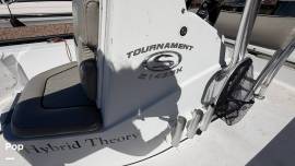 2021 Sportsman 214 SBX Tournament Bay, $ 31,500.00