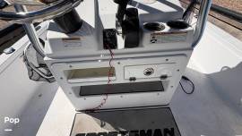 2021 Sportsman 214 SBX Tournament Bay, $ 31,500.00