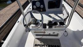 2021 Sportsman 214 SBX Tournament Bay, $ 31,500.00