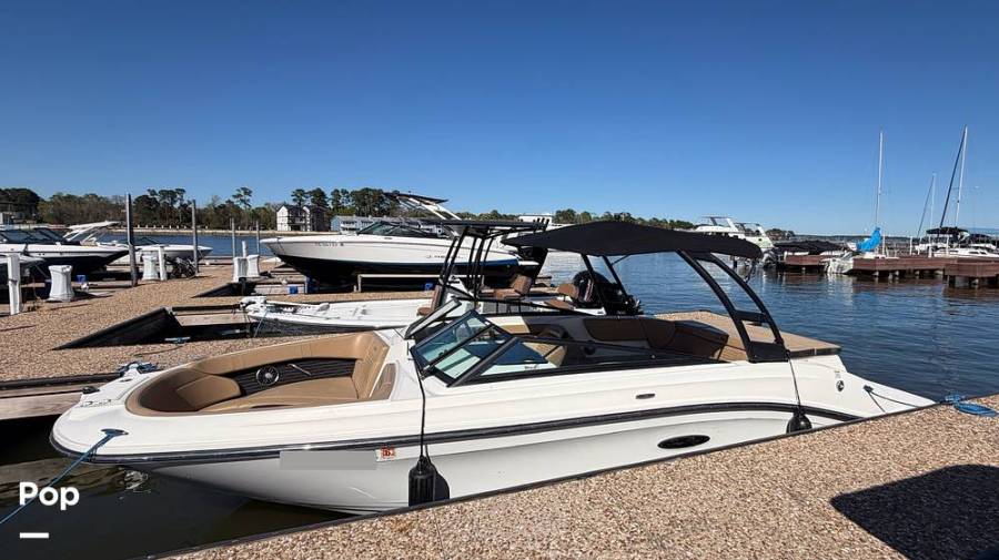 2022 Sea Ray SPX 230 I/O, $ 28,000.00