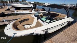 2022 Sea Ray SPX 230 I/O, $ 28,000.00