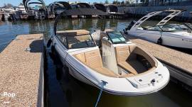 2022 Sea Ray SPX 230 I/O, $ 28,000.00