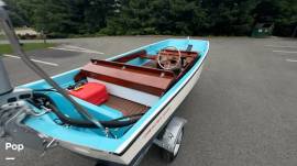 2026 Metan Marine Classic Collection Super Sport 1, $ 38,500.00