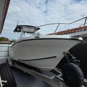 1993 Dusky Marine 256FC, $ 39,000.00