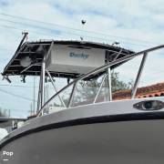 1993 Dusky Marine 256FC, $ 39,000.00