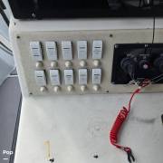 1993 Dusky Marine 256FC, $ 39,000.00