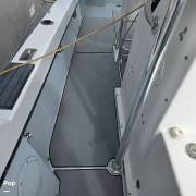 1993 Dusky Marine 256FC, $ 39,000.00