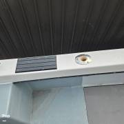 1993 Dusky Marine 256FC, $ 39,000.00