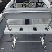 1993 Dusky Marine 256FC, $ 39,000.00