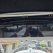 1993 Dusky Marine 256FC, $ 39,000.00