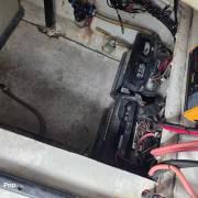1993 Dusky Marine 256FC, $ 39,000.00