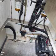1993 Dusky Marine 256FC, $ 39,000.00