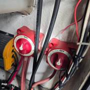 1993 Dusky Marine 256FC, $ 39,000.00