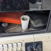 1993 Dusky Marine 256FC, $ 39,000.00