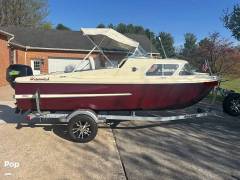 1965 Dorsett Catalina, $ 26,500.00