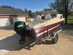 1965 Dorsett Catalina, $ 26,500.00
