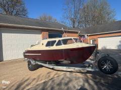 1965 Dorsett Catalina, $ 26,500.00