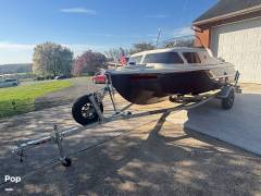 1965 Dorsett Catalina, $ 26,500.00