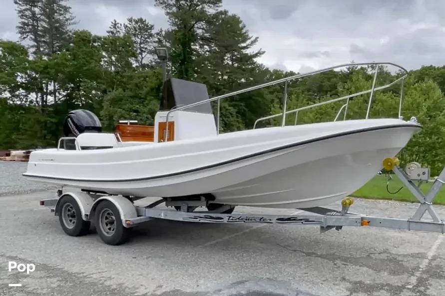 2026 Metan Marine Classic Collection Pelham Bay 21, $ 125,000.00