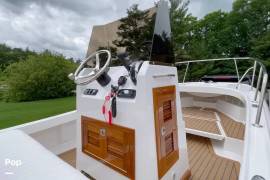 2026 Metan Marine Classic Collection Pelham Bay 21, $ 125,000.00