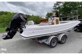 2026 Metan Marine Classic Collection Pelham Bay 21, $ 125,000.00