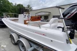 2026 Metan Marine Classic Collection Pelham Bay 21, $ 125,000.00