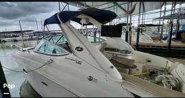 2013 Sea Ray 280 Sundancer, $ 85,000.00