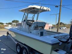 2016 Shearwater 27 LTZ Limited Edition, $ 65,000.00