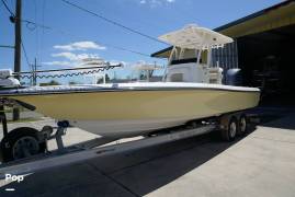 2016 Shearwater 27 LTZ Limited Edition, $ 65,000.00