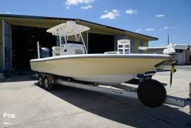 2016 Shearwater 27 LTZ Limited Edition, $ 65,000.00
