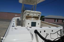 2016 Shearwater 27 LTZ Limited Edition, $ 65,000.00