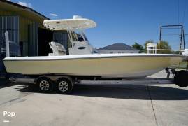 2016 Shearwater 27 LTZ Limited Edition, $ 65,000.00