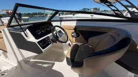 2022 Sea Ray SPX 230 I/O, $ 28,000.00