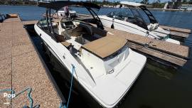 2022 Sea Ray SPX 230 I/O, $ 28,000.00