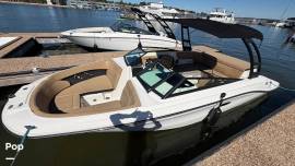 2022 Sea Ray SPX 230 I/O, $ 28,000.00
