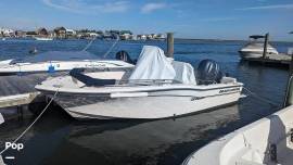 2016 Grady-White Fisherman 180, $ 28,000.00