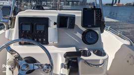 2016 Grady-White Fisherman 180, $ 28,000.00