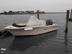2016 Grady-White Fisherman 180, $ 28,000.00