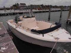 2016 Grady-White Fisherman 180, $ 28,000.00