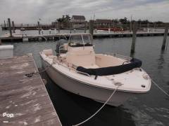 2016 Grady-White Fisherman 180, $ 28,000.00