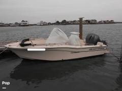 2016 Grady-White Fisherman 180, $ 28,000.00