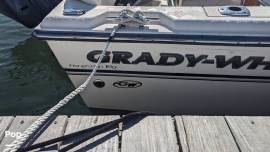 2016 Grady-White Fisherman 180, $ 28,000.00