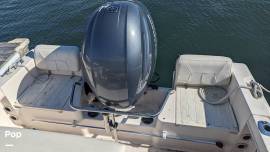 2016 Grady-White Fisherman 180, $ 28,000.00